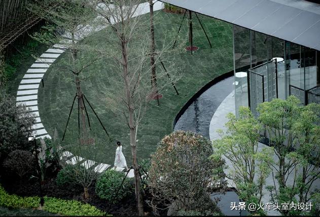 10个优秀景观,3月景观