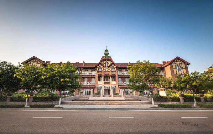 青岛海边景点路线推荐,青岛最美沿海公路怎么自驾