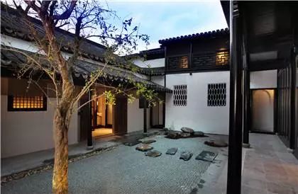 茶空间|国内8所最气质茶空间模板在此