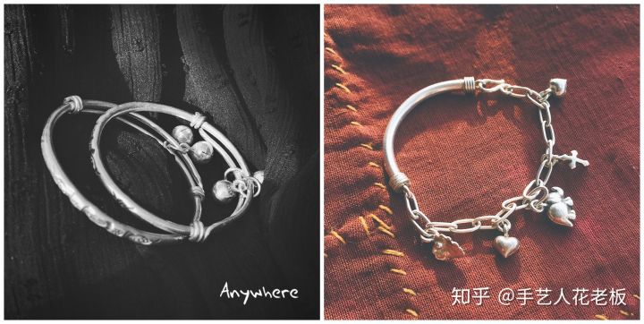 ybf银饰是什么牌子,xdy是什么银饰牌子