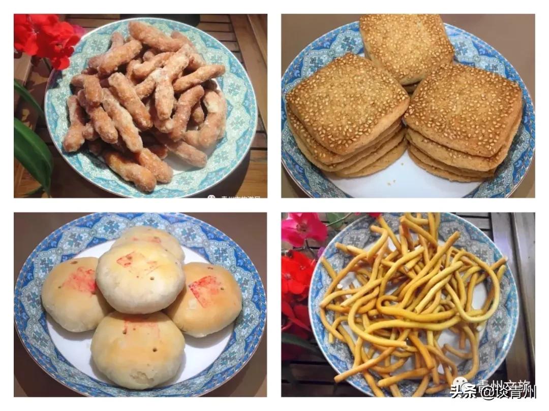 青州市区景区地图,青州全域旅游