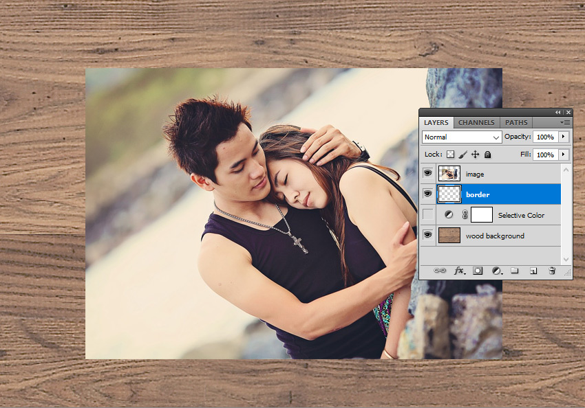 照片拍的很丑如何修饰,证件照太丑了怎么p好看