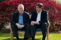 戴15元手表，租一居室，秘密捐出560亿，他活出了上帝的模样！