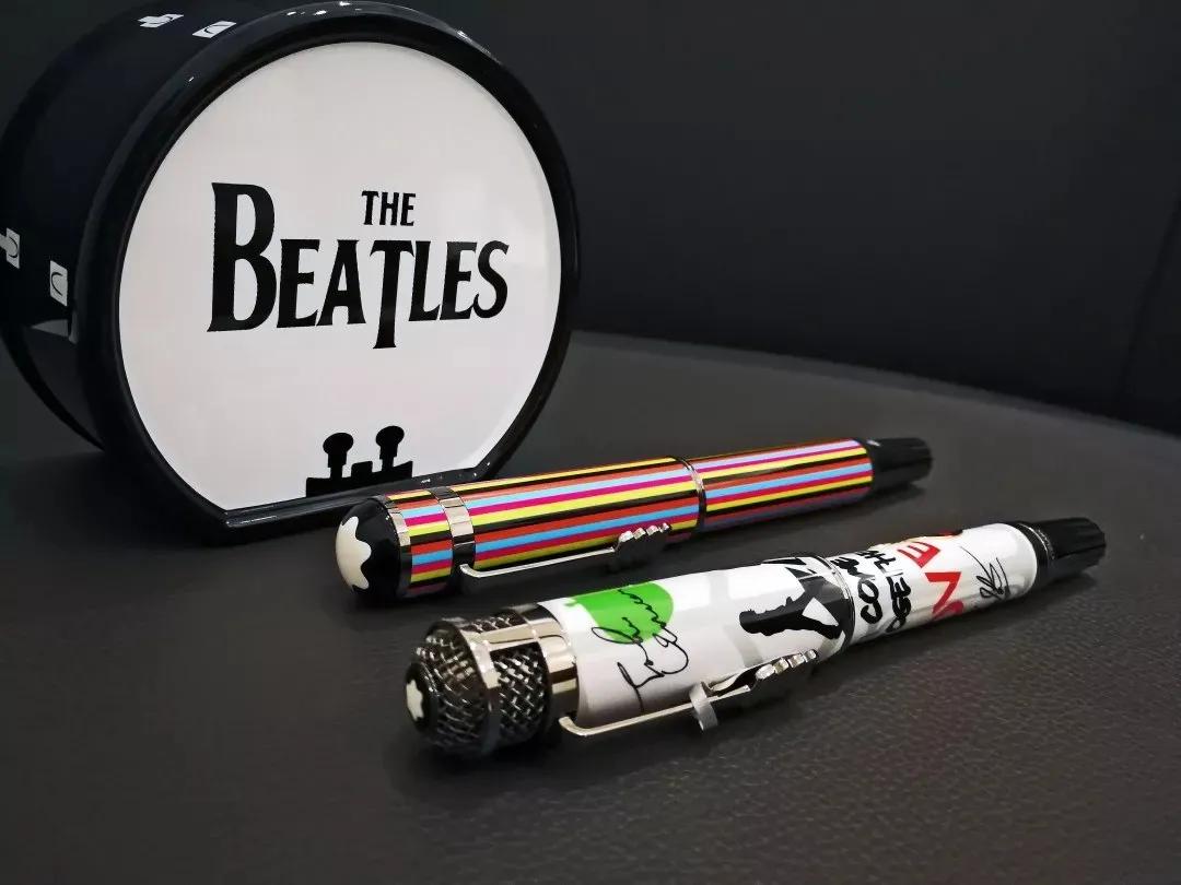 最值得入手的万宝龙钢笔,万宝龙钢笔最经典的是哪一款