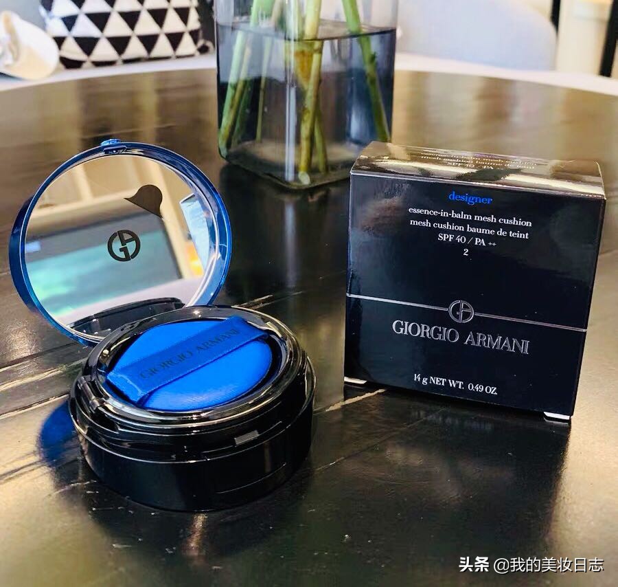 夏天用什么气垫持久油皮,夏天用哪种的气垫显白不脱妆