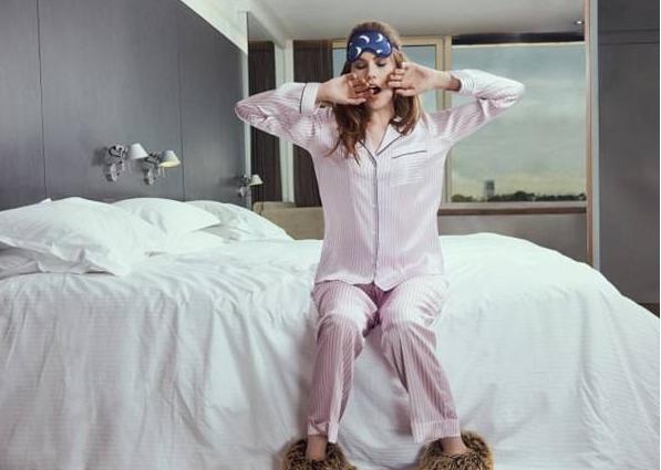 全国3亿人有睡眠障碍，京东健康睡眠类订单量增长超10倍