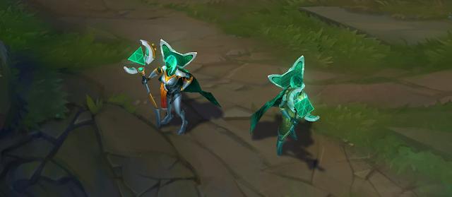 官方公布皮肤抽奖,官方福利领皮肤