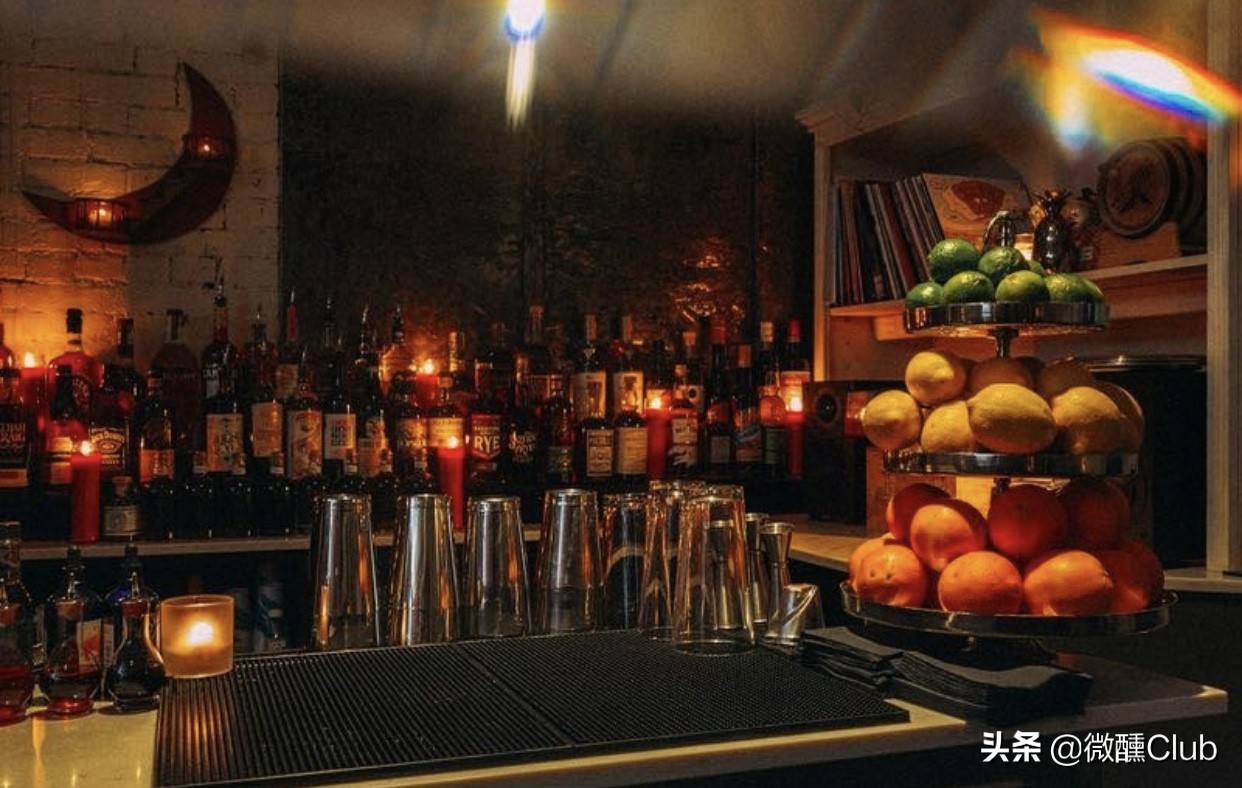 盘点现目前酒吧的主流类型有哪些（上）？