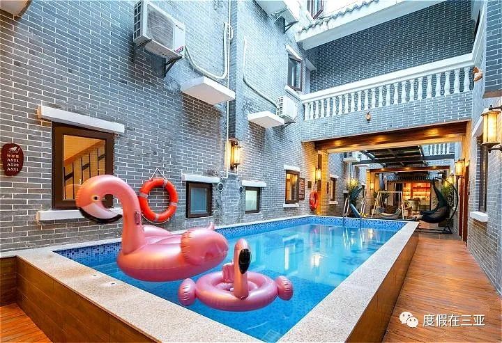 三亚必去的海棠湾,三亚海棠湾旅游攻略