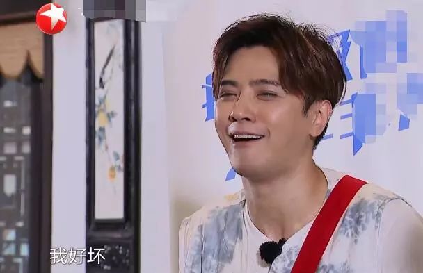 朱碧石罗志祥搞笑视频集锦,罗志祥朱碧石表演视频