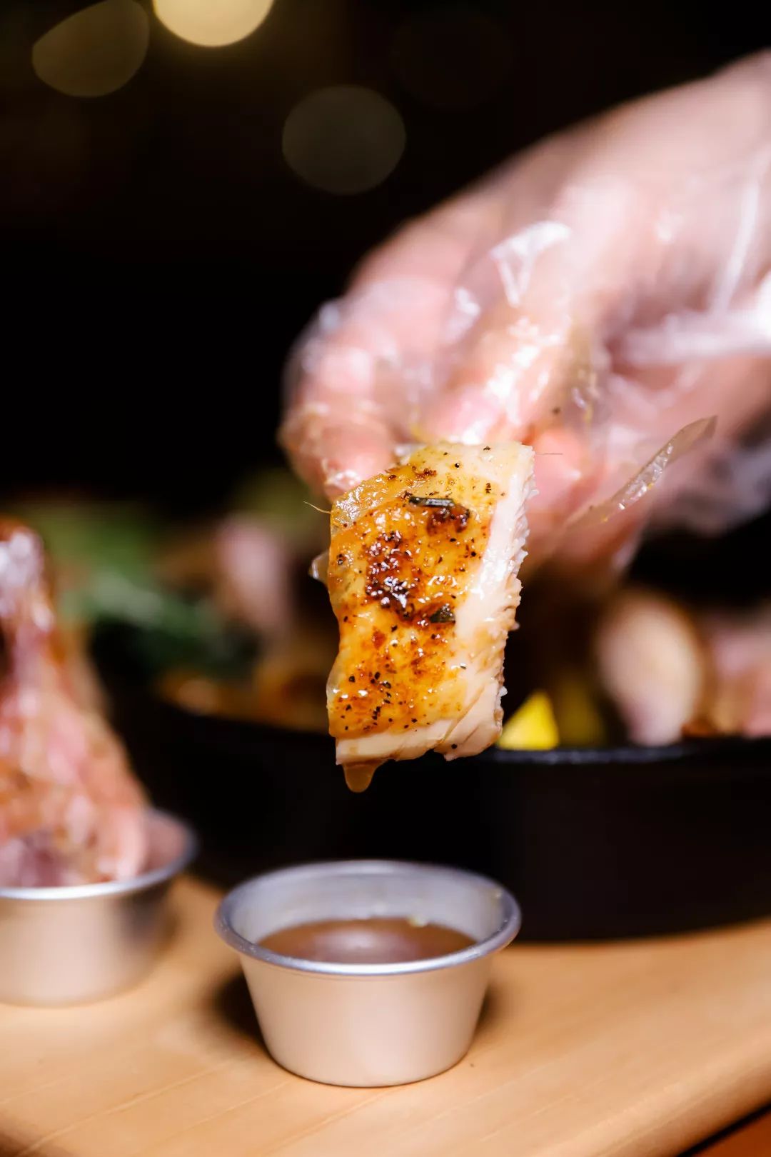 月湖盛园环境最好餐厅,美式简餐店推荐