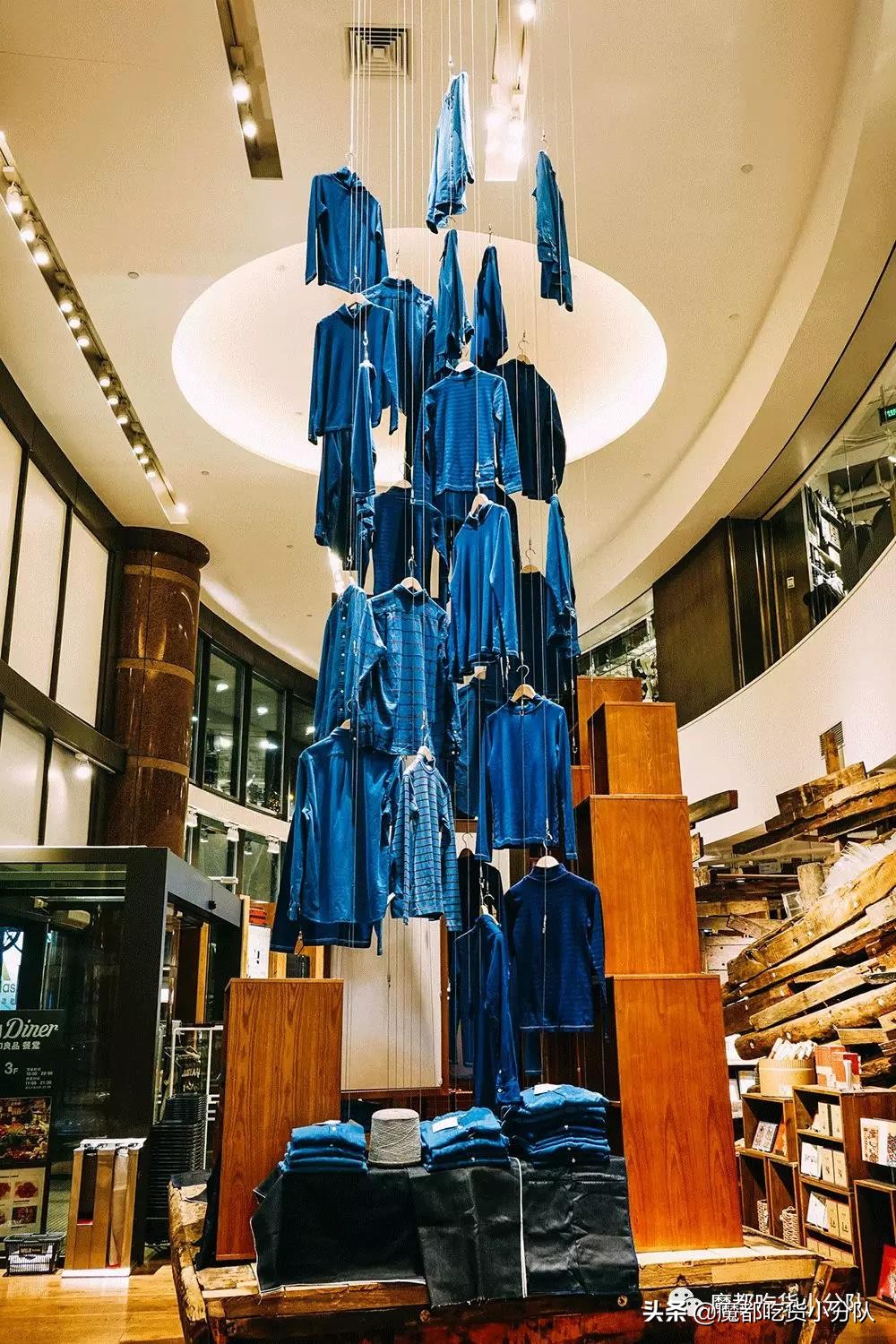 全球最大旗舰店登陆上海,只有上海才有的旗舰店