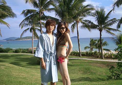 各大分手明星,10名分手后的明星