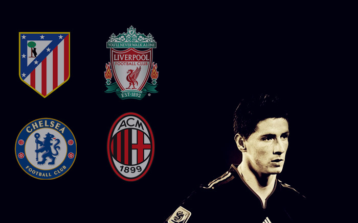 托雷斯巅峰一战成名,托雷斯十大巅峰瞬间