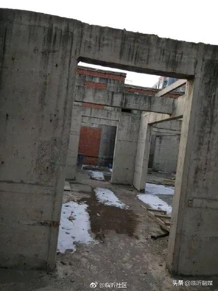 怡和名居现在怎么样了,临沂怡和名居现状