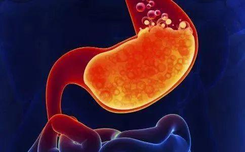 别再糟蹋你的胃躲过6大伤胃习惯,胃不好哪种表现最伤胃