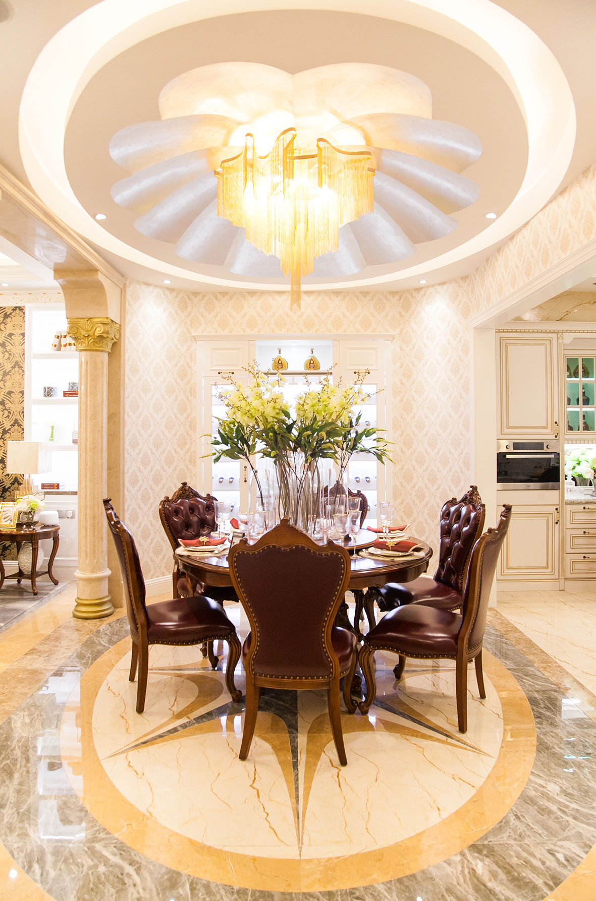 乐豪斯装修风格,德国豪斯风格装修