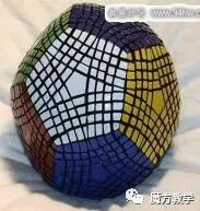 魔方小站三阶魔方cfop教学,魔方教程你学会了吗