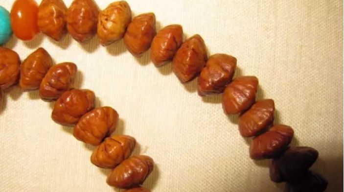 菩提手串大全图解,菩提手串的种类图解