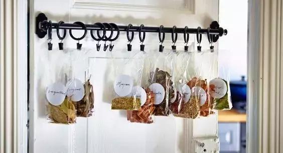 小小窗帘夹，功能竟如此强大！太实用了