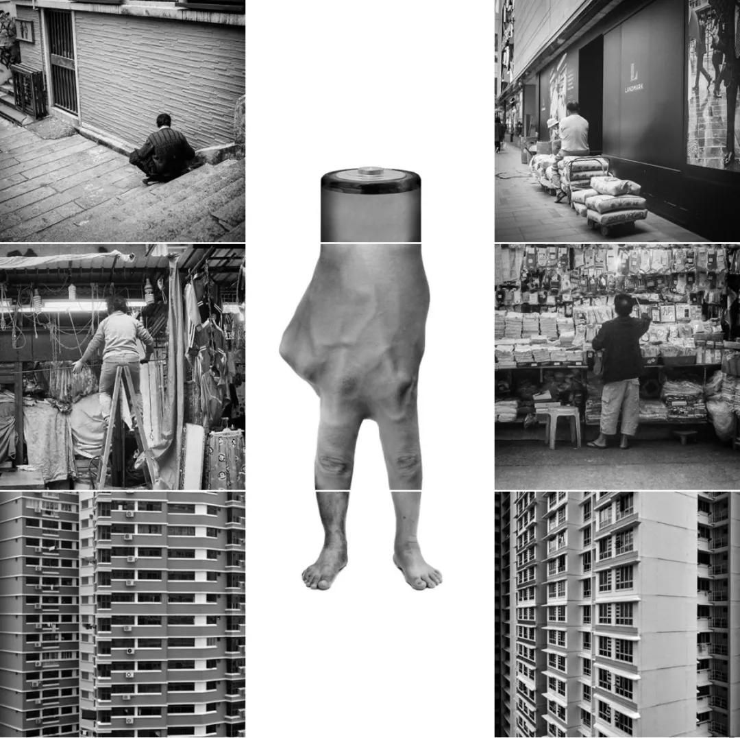 晒一晒九宫格图片,怎么晒九宫格