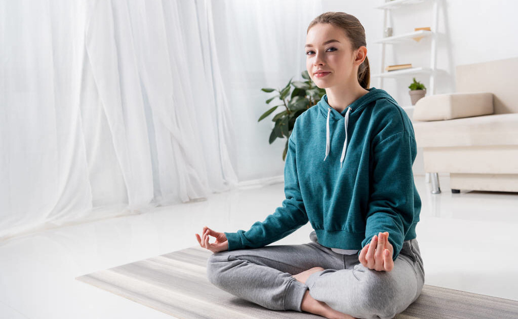 很想让自己静下心来,想让自己静下心来的句子