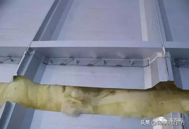 厂房钢结构施工全过程,新手小白零基础看施工图纸