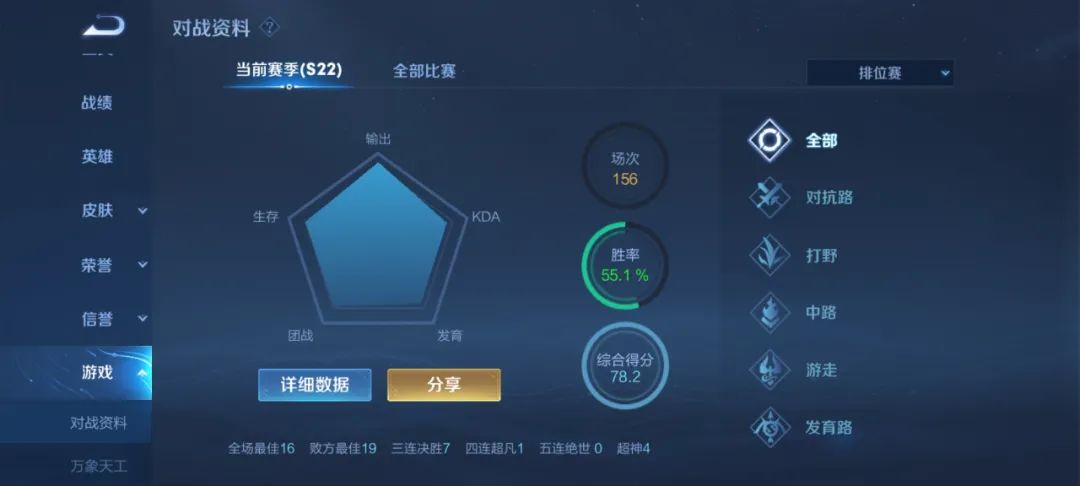 王者荣耀被系统制裁的预兆,王者荣耀如何避免被机制制裁