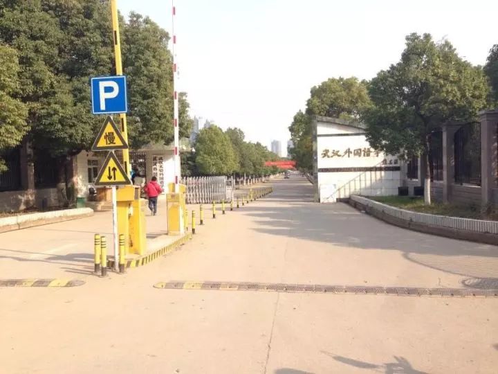 武汉最强中学,武汉市最厉害的中学