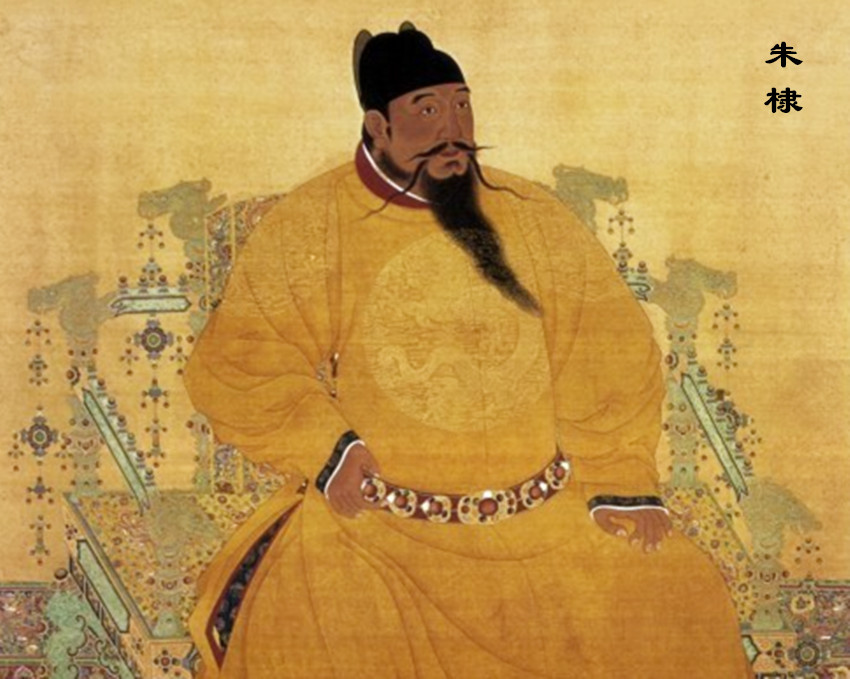 永乐国土面积,永乐盛世是真正的盛世