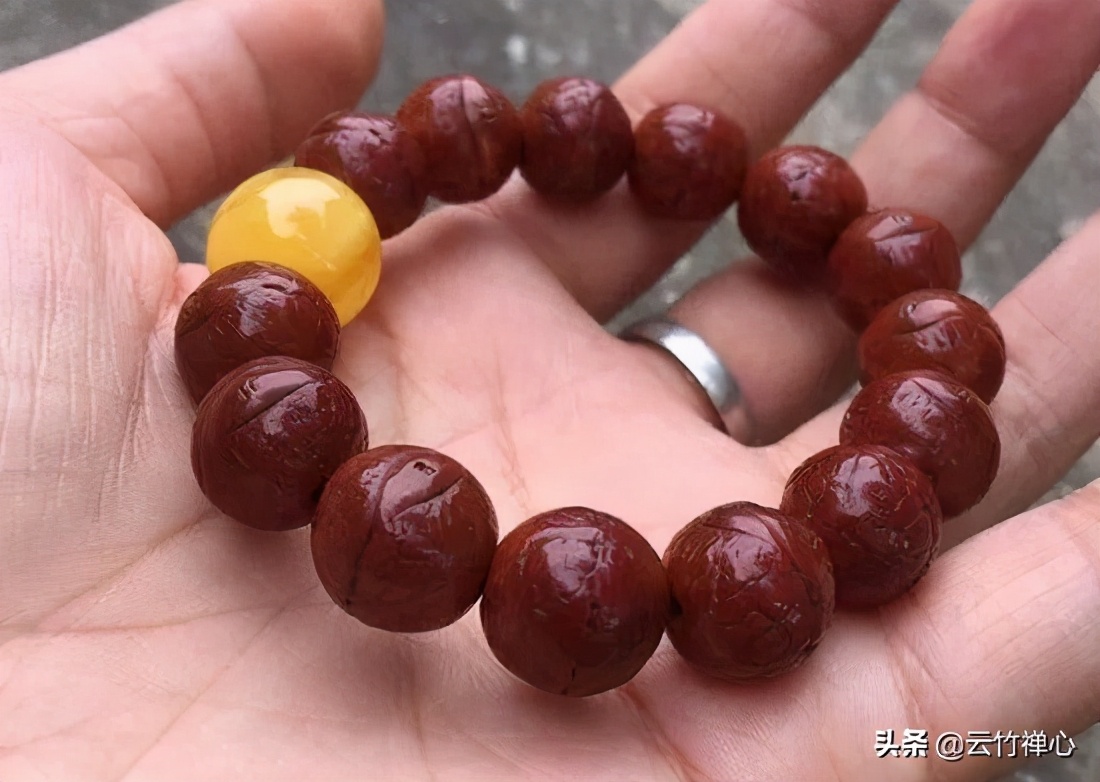 凤眼菩提龙眼贵还是凤眼贵,凤眼菩提为什么好看