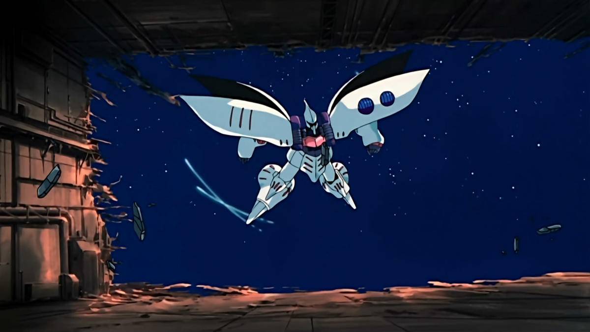 模玩涂装机甲,大模玩robot魂