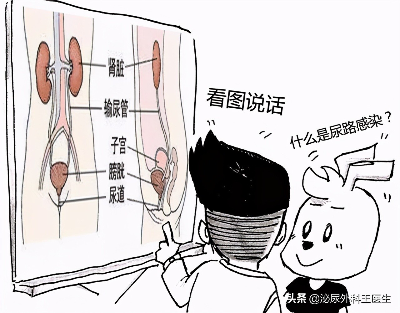 什么情况下会尿频但是一切正常,尿频为什么反复出现