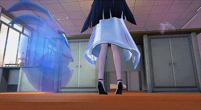 烟烟罗返校季皮肤,决战平安京烟烟罗返校皮肤