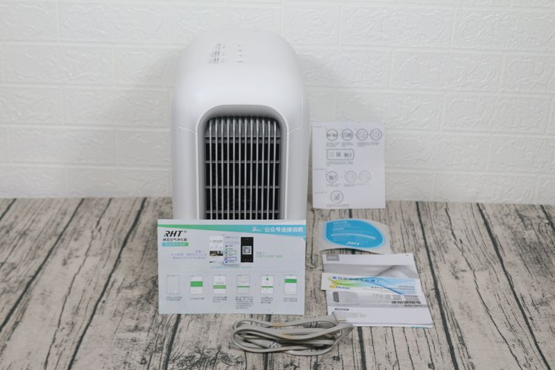 rht信山空气净化器怎么样,rht空气净化器怎样