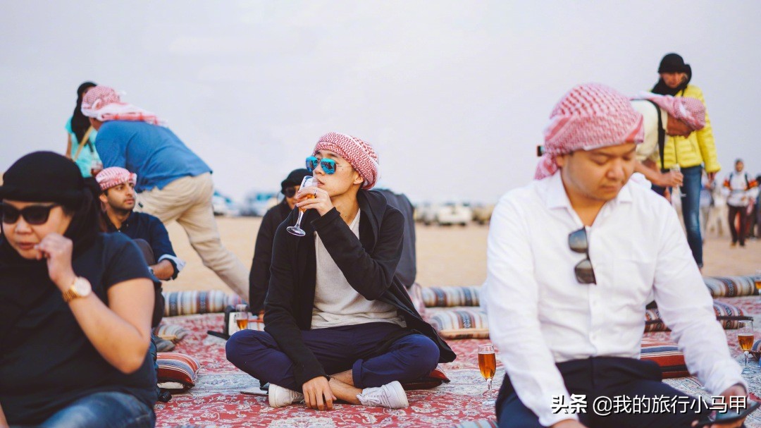 迪拜游玩攻略,去迪拜游玩最省钱的攻略