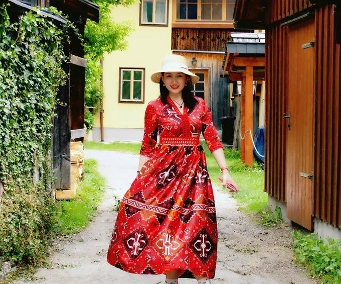 #我的2018#心中梦想的地方，你都去旅行了吗？（人物篇）