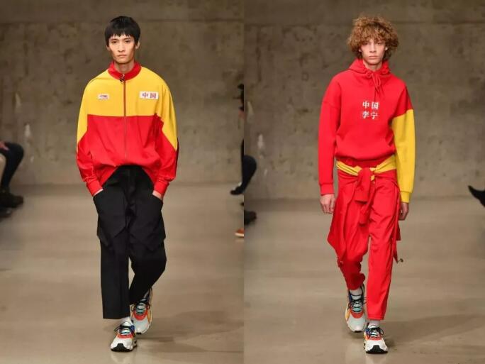 nikeadidas最值得买,不买耐克阿迪买哪个品牌