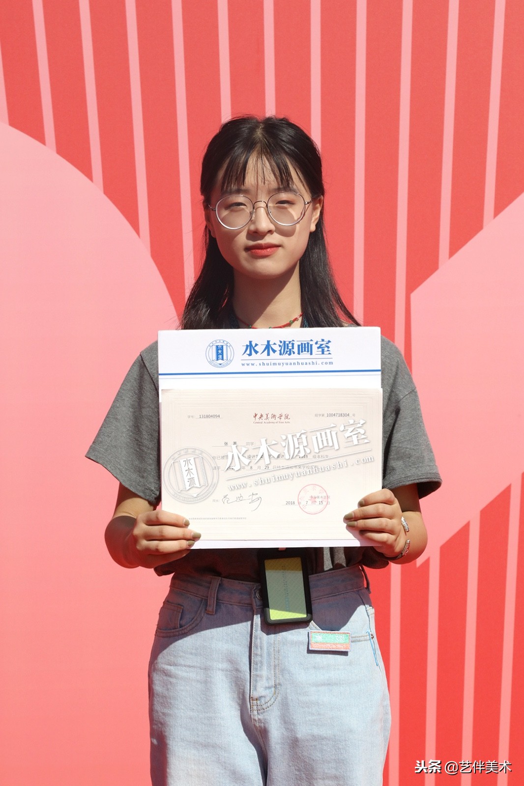 水木源画室2024届有多少人,水木源画室全国有哪些校区