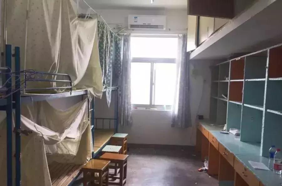 南京12所高校宿舍,南京市各大学宿舍条件排名