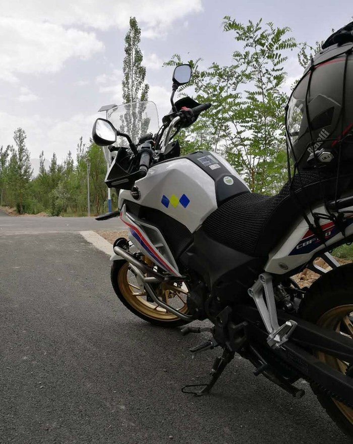 本田190x猛鸷与战鹰,本田战鹰190x跟五羊本田猛鸷对比