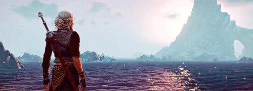 巫师故事全系列解析,巫师进化史全过程