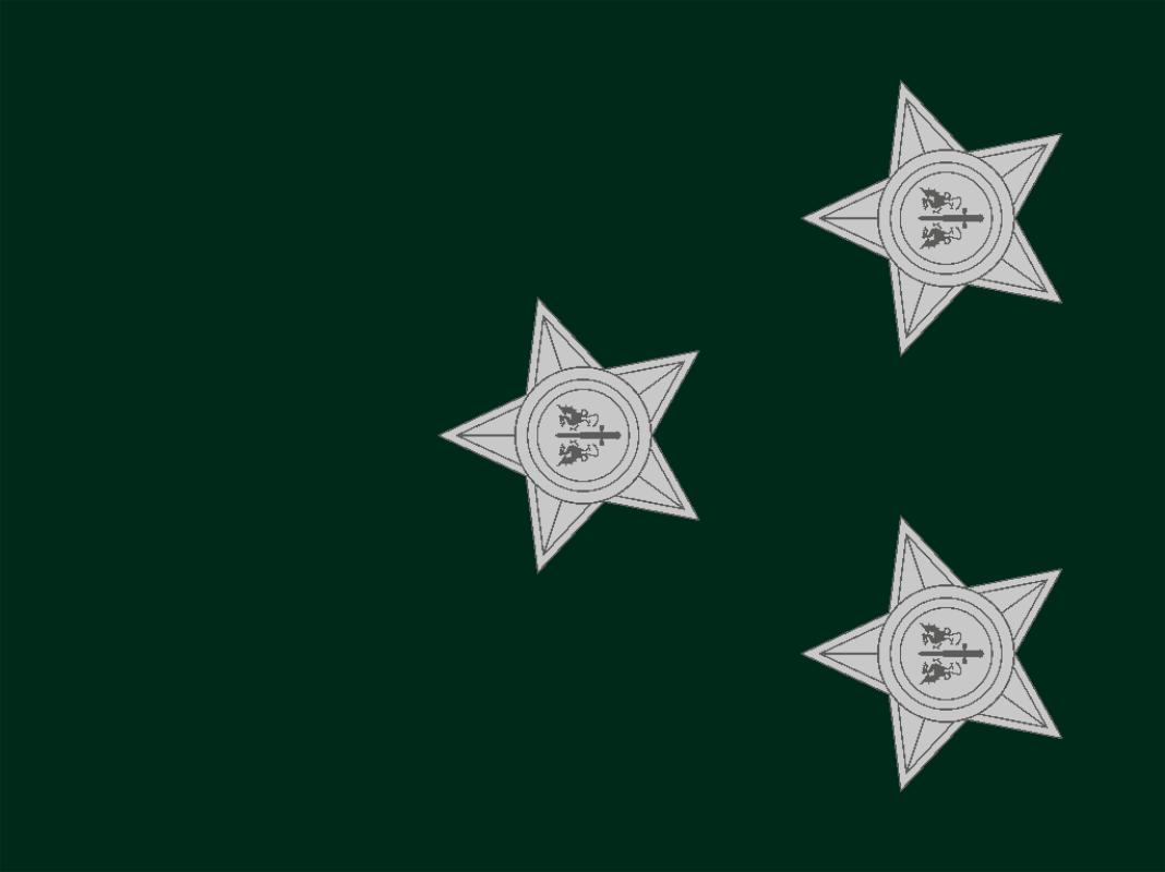 各国军衔标识葡萄牙,西班牙军衔等级一览表