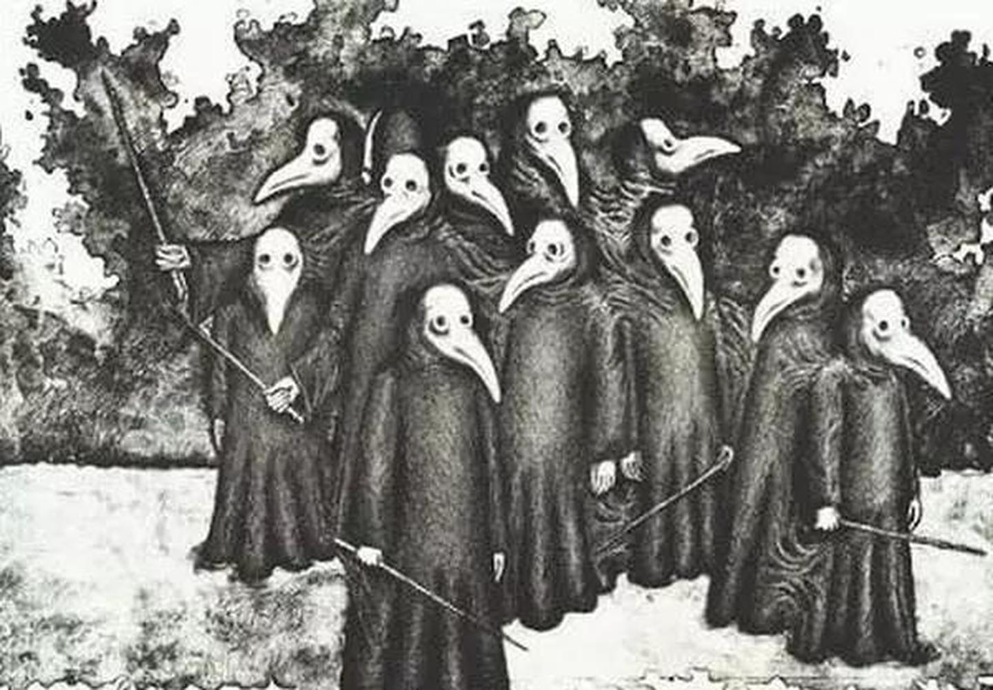 印度黑暗的器官交易：尼泊尔村庄成为肾谷，一个肾仅需1300美元