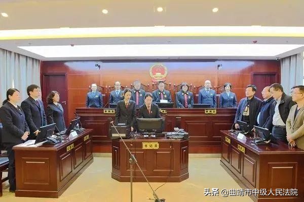 涉恶套路贷判决标准,云南首例套路贷涉恶案13人获刑