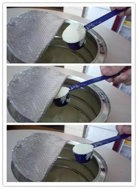 如何给孩子冲奶粉,怎么给孩子冲奶粉