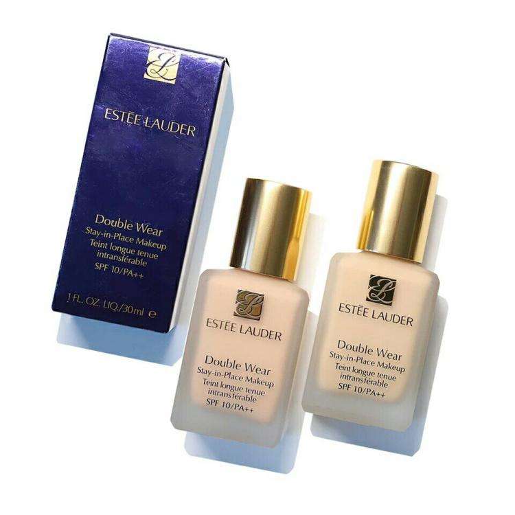 雅诗兰黛dw粉底液如何鉴别真假,雅诗兰黛dw粉底液正品怎么辨别