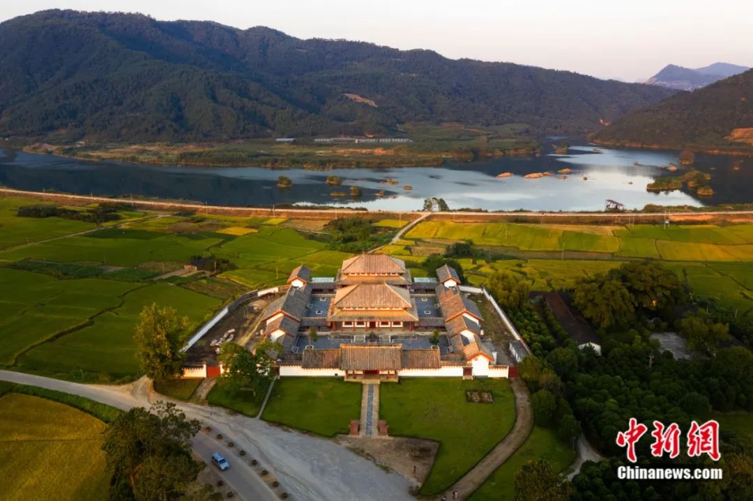 武夷山为啥名气不大,武夷山还好吗