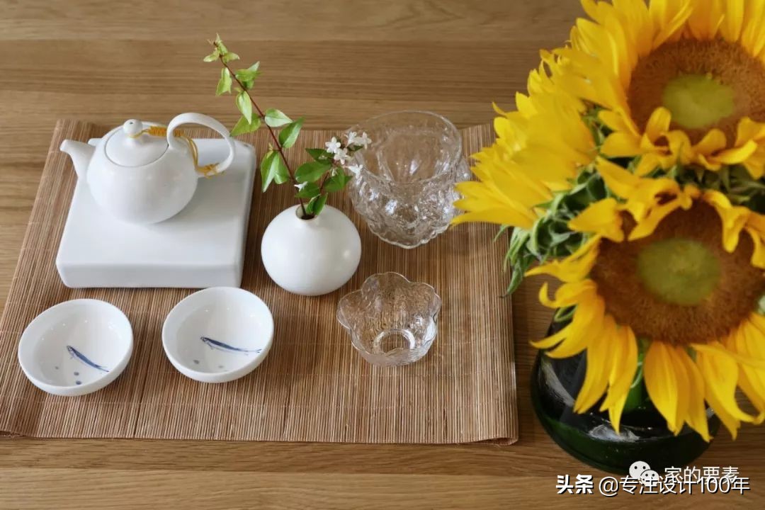 96㎡双宝之家,不换房只翻新,轻松Get日式亲子宅,实用又舒适