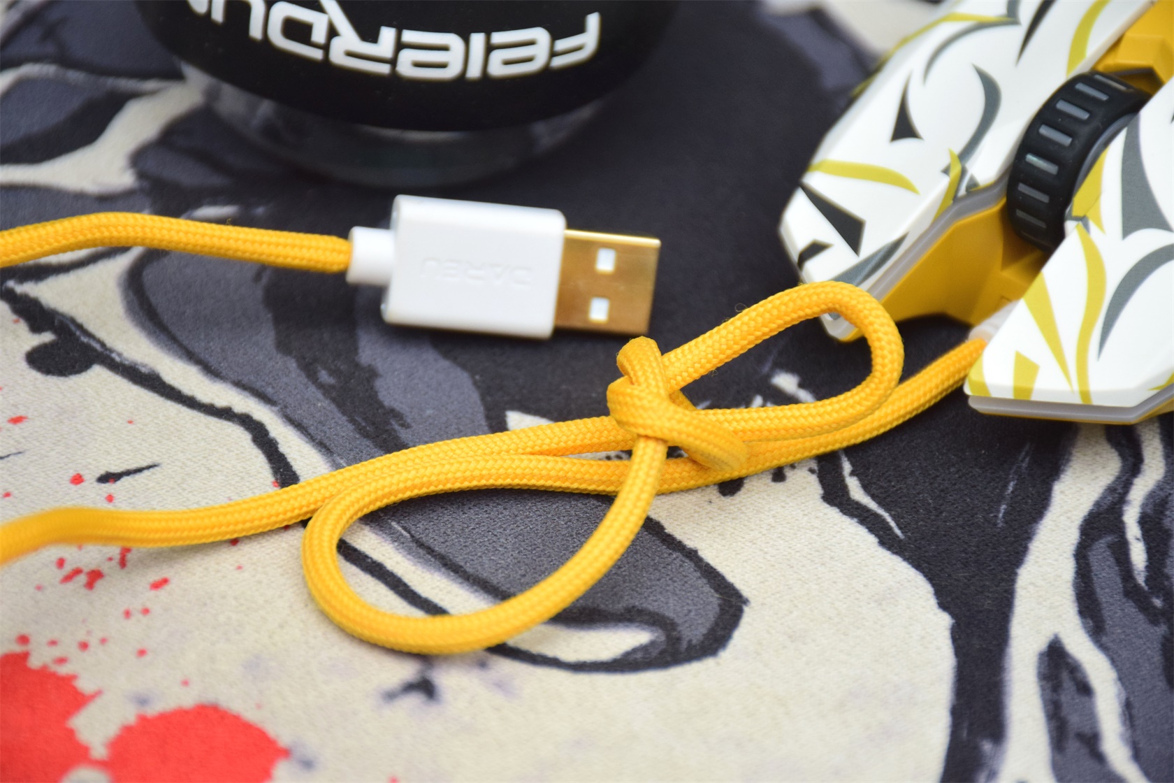 em910达尔优荆棘紫,达尔优牧马人em910鼠标